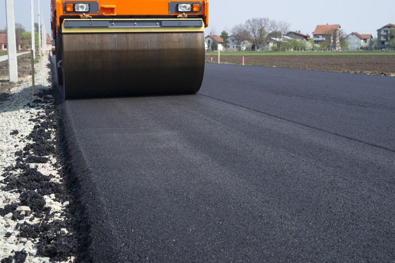 Asphalt Surface Restoration