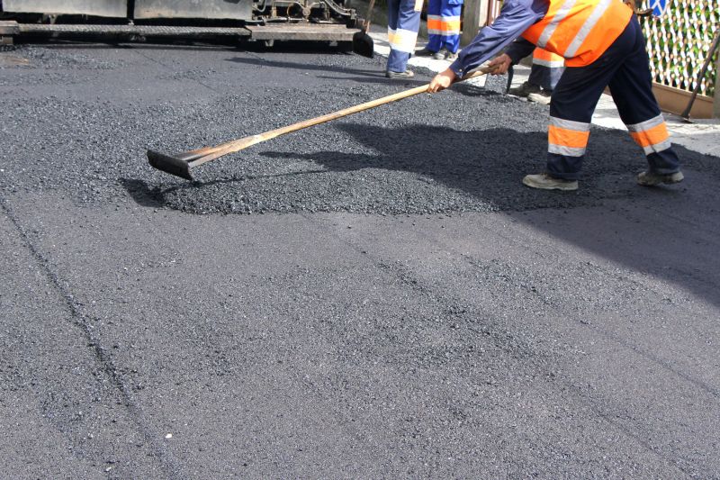 How Proper Base Preparation Impacts Asphalt Paving Longevity