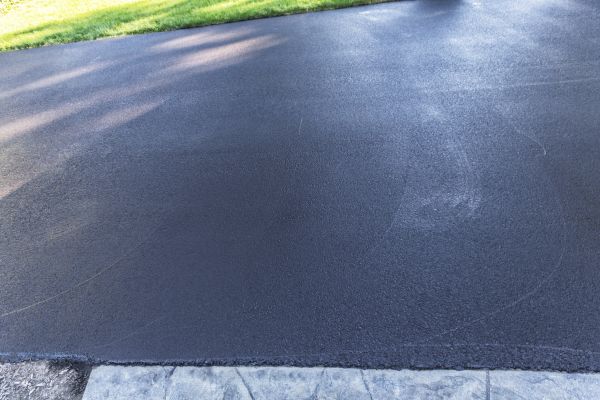 Residential Blacktop Service in Boston