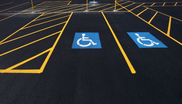 Cost of Commercial Paving in Boston