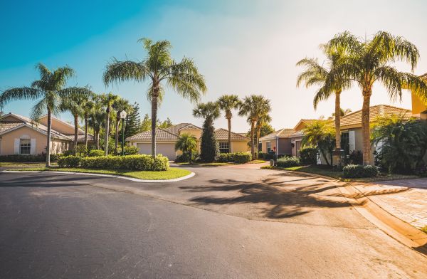 Cost of Subdivision Paving in Boston