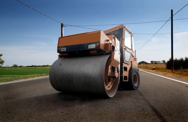 Cost of Street Paving in Boston