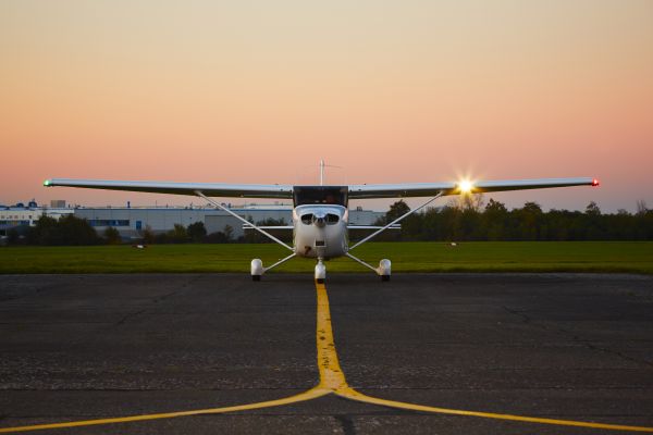 Airport Runway Repair in Boston
