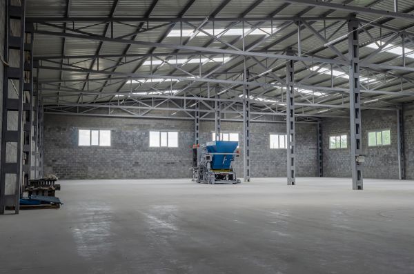 Commercial Paving Repair in Boston